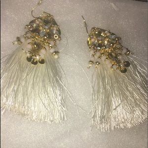 Designer Earrings